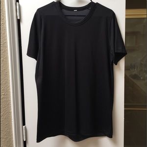 Mens Large Lululemon Shirt